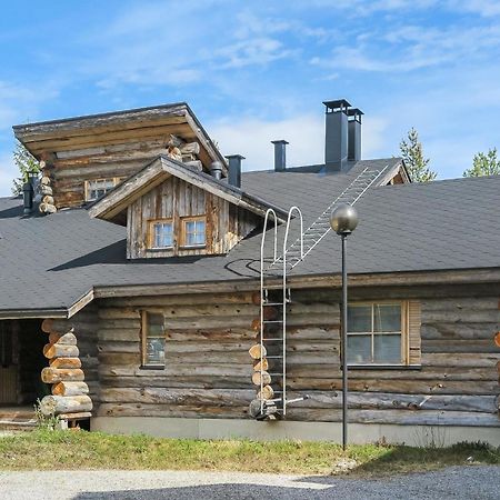 Holiday Home Tokkapirtti 3 By Interhome Levi Kültér fotó