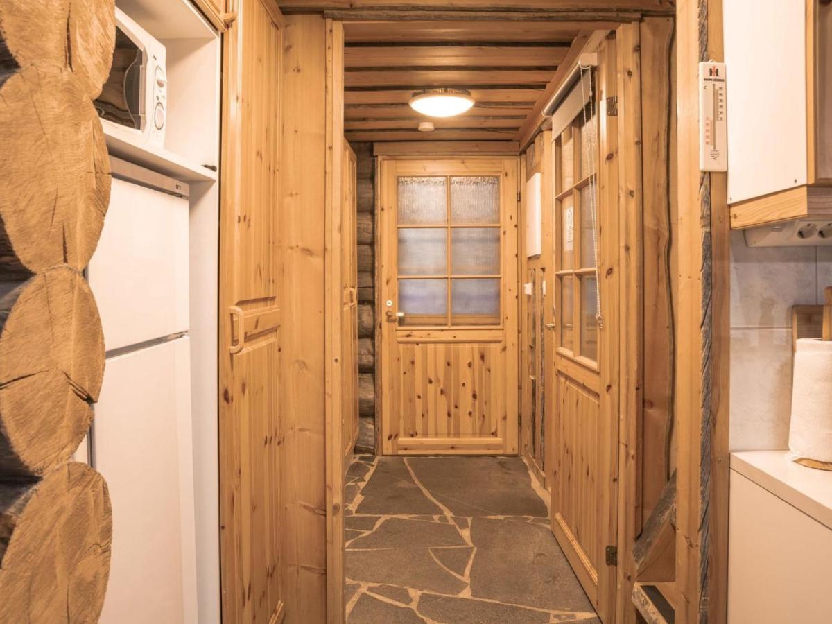 Holiday Home Tokkapirtti 3 By Interhome Levi Kültér fotó