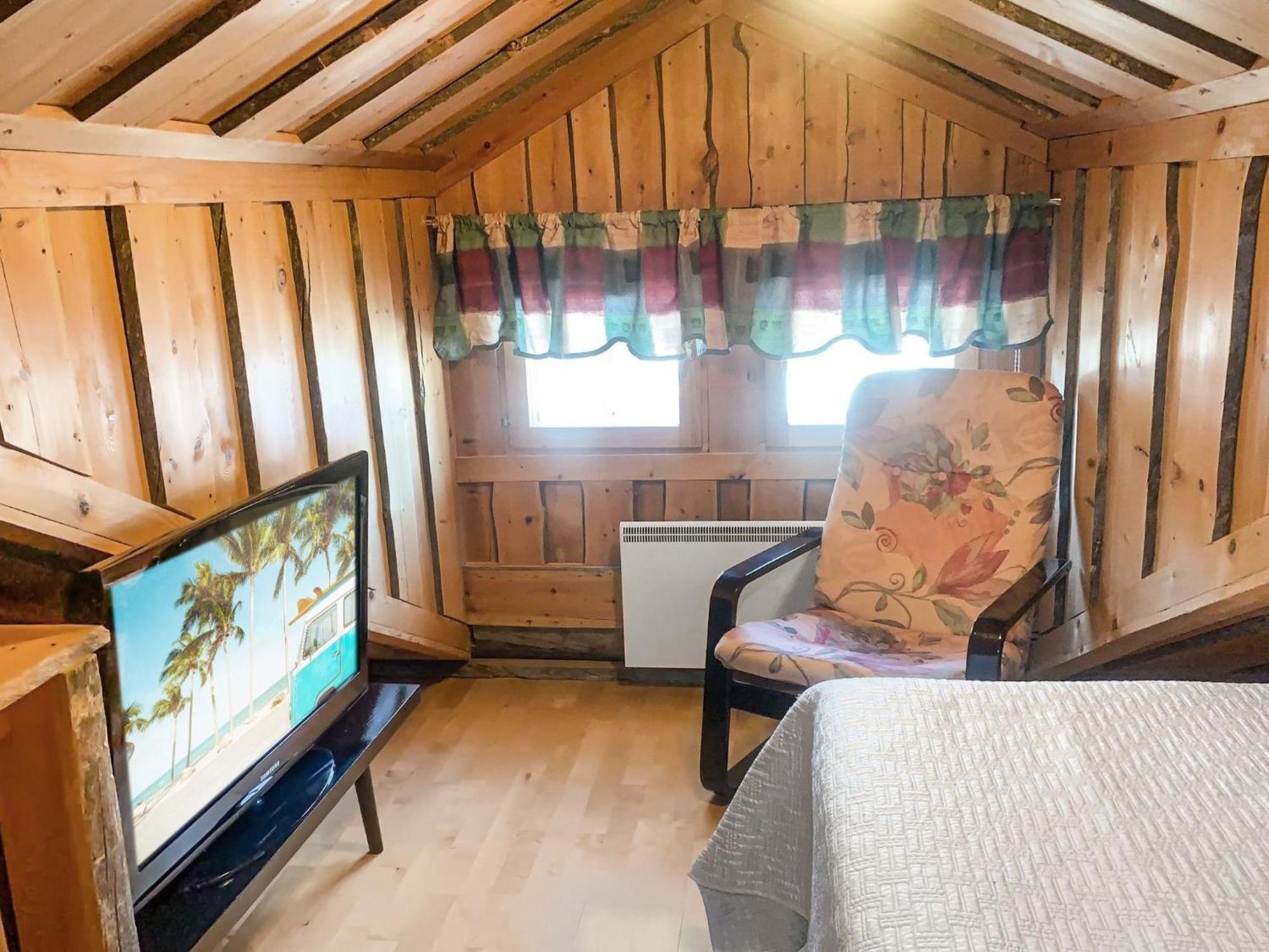 Holiday Home Tokkapirtti 3 By Interhome Levi Kültér fotó