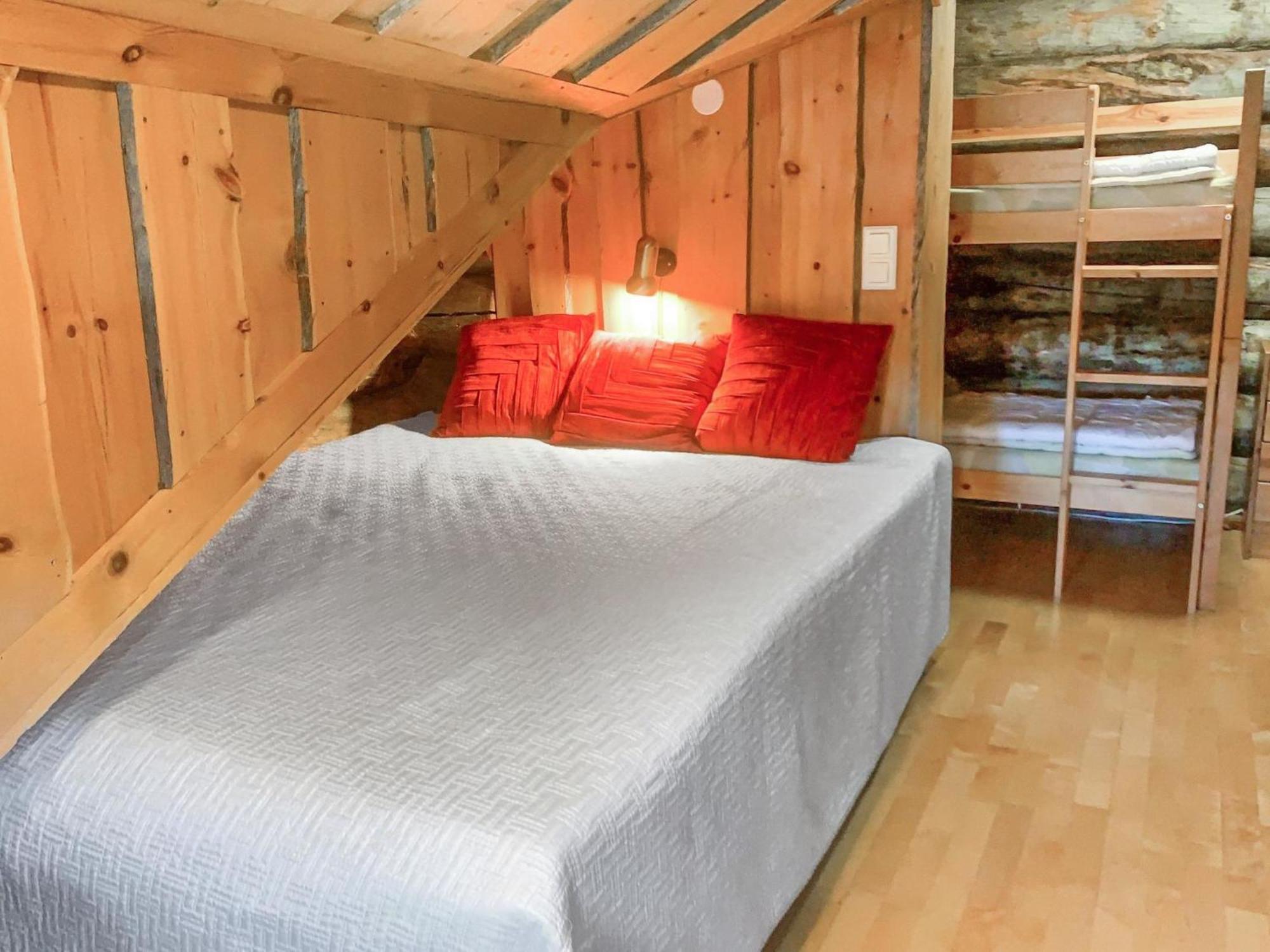 Holiday Home Tokkapirtti 3 By Interhome Levi Kültér fotó